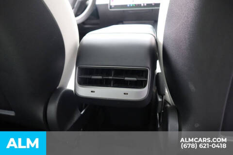 2021 Tesla Model Y Performance