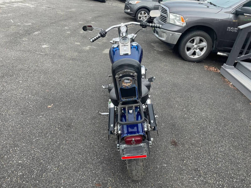 2000 Harley-Davidson FXDWG WIDE GLIDE