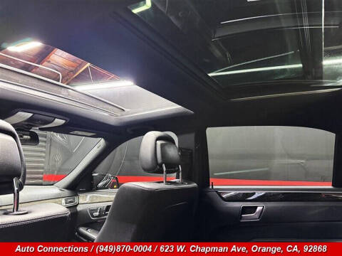 2015 Mercedes-Benz E-Class E 350