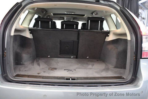 2009 Saab 9-3 Aero SportCombi