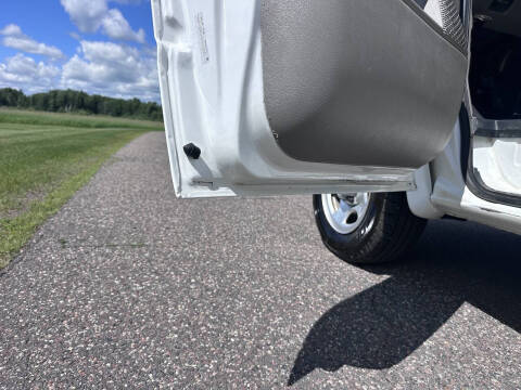 2005 Chevrolet Astro
