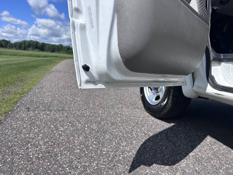 2005 Chevrolet Astro