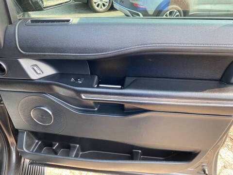 2018 Ford Expedition MAX XLT