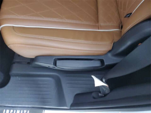 2023 Infiniti QX60 Autograph