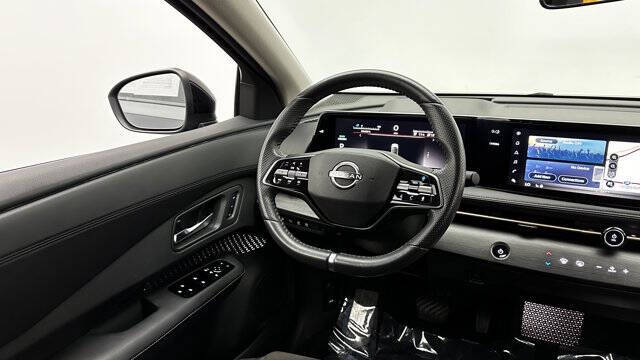 2023 Nissan Ariya Engage