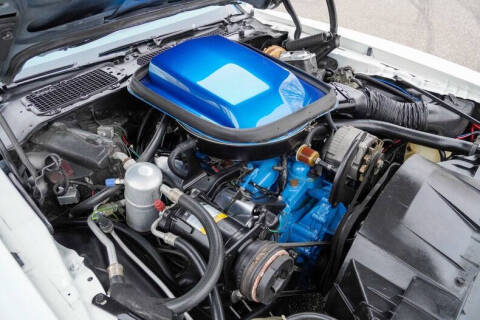 1978 Pontiac Macho Trans Am