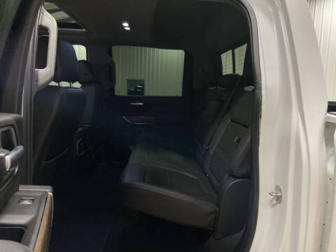 2020 GMC Sierra 2500HD