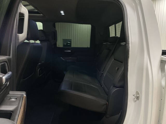 2020 GMC Sierra 2500HD