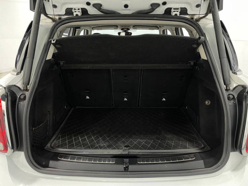 2017 MINI Countryman Cooper S ALL4