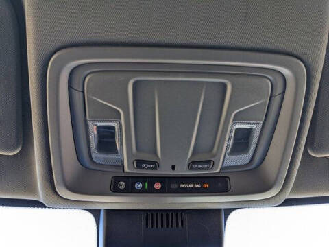 2025 Chevrolet Silverado 3500HD