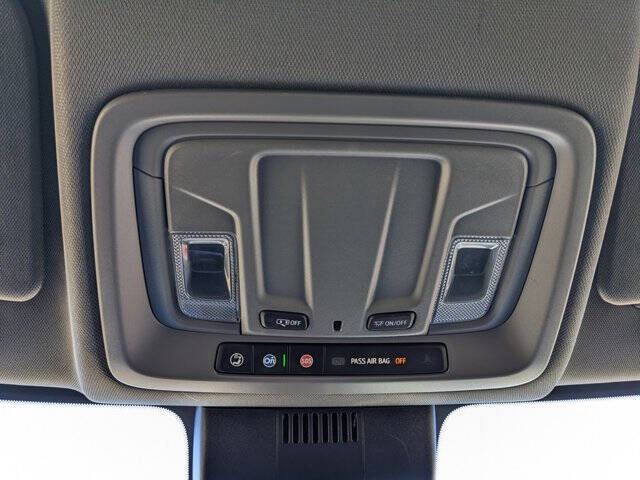 2025 Chevrolet Silverado 3500HD