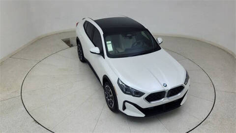 2025 BMW X2 xDrive28i