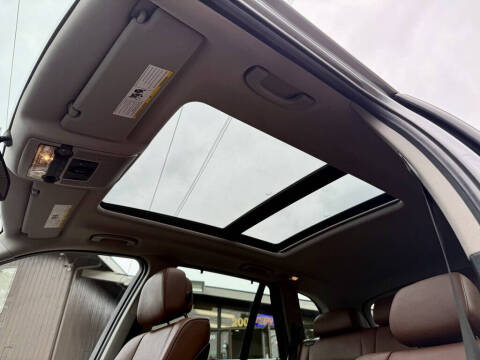 2013 BMW X5 xDrive35i