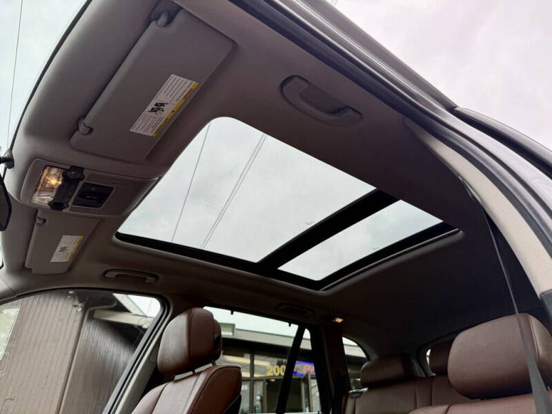 2013 BMW X5 xDrive35i