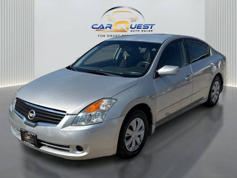 2009 Nissan Altima