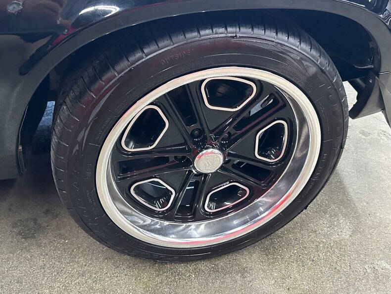 1970 Chevrolet Camaro