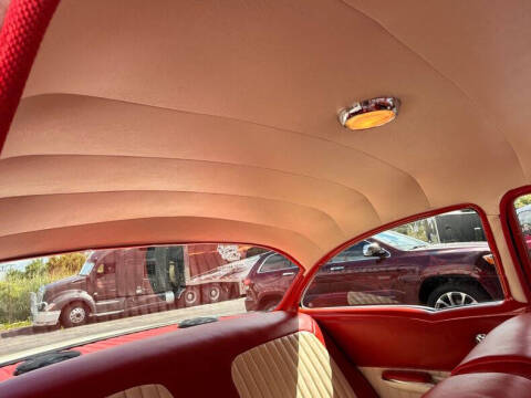 1955 Chevrolet 210