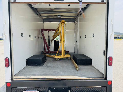 2022 Ford Transit 350 HD