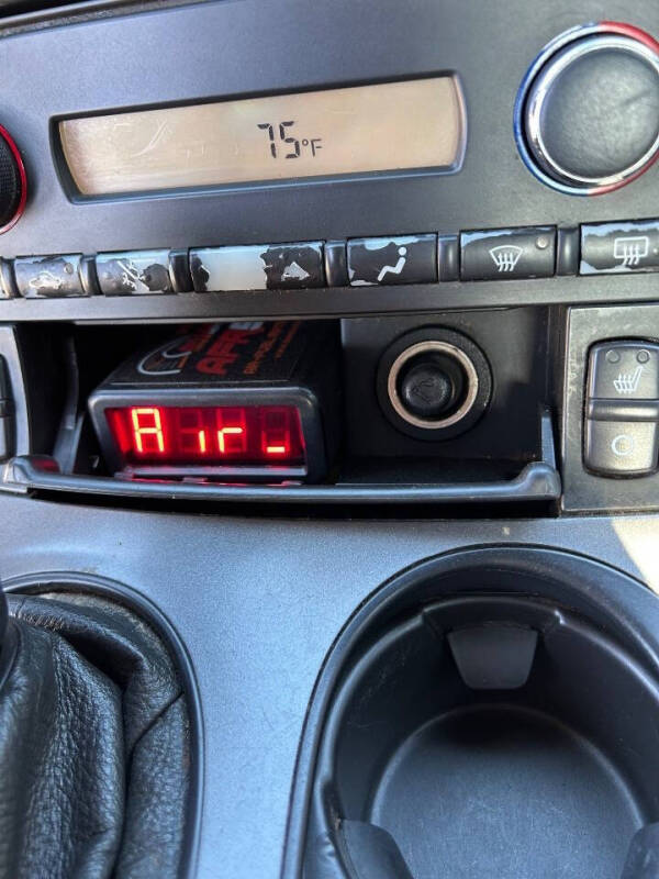 2006 Chevrolet Corvette