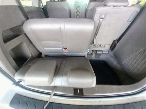 2011 Honda Odyssey EX-L