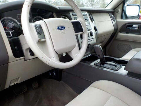 2010 Ford Expedition