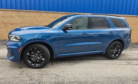 2024 Dodge Durango R/T