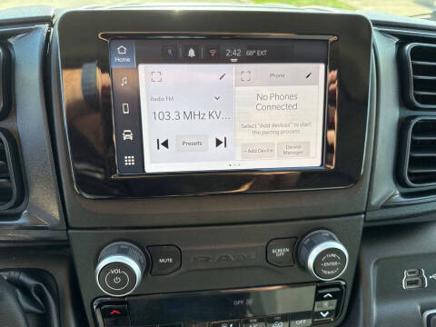 2023 RAM ProMaster 2500 159 WB