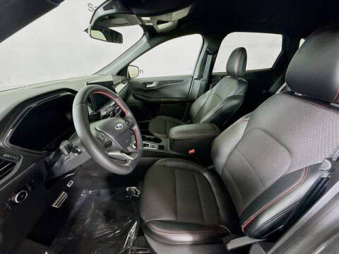 2024 Ford Escape ST-Line Select