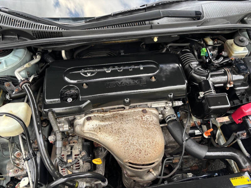 2006 Scion tC