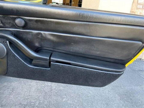 1987 Porsche 911 Carrera