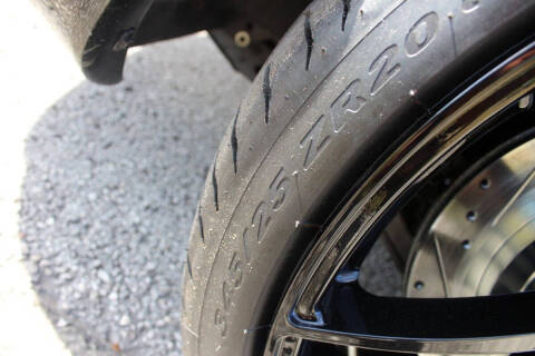 2000 Dodge Viper RT/10