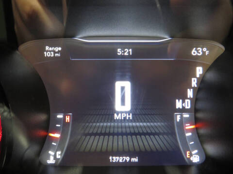 2016 Dodge Challenger SXT Plus
