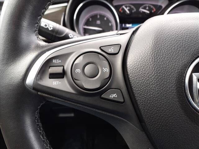 2020 Buick Envision Preferred