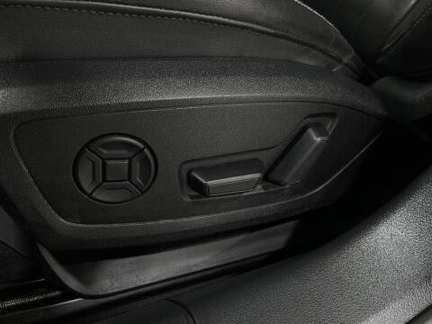 2019 Audi A6 quattro Premium Plus 55 TFSI