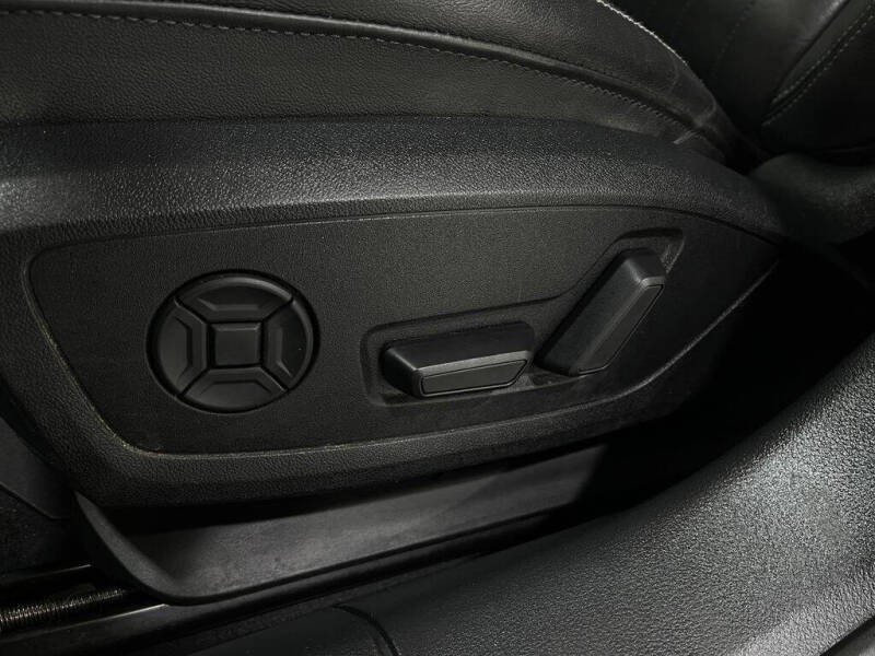 2019 Audi A6 quattro Premium Plus 55 TFSI