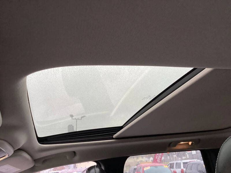 2012 Jeep Grand Cherokee SRT8