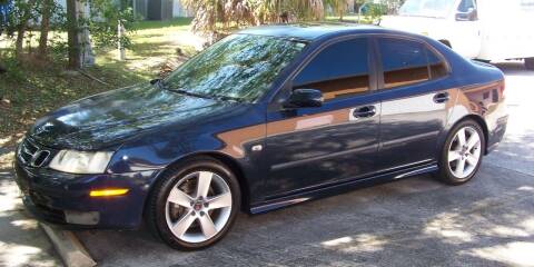 2007 Saab 9-3 for sale at Absolute Best Auto Sales in Port Saint Lucie FL