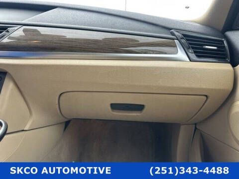 2015 BMW X1 xDrive28i