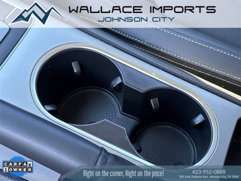 2020 Volkswagen Passat SEL