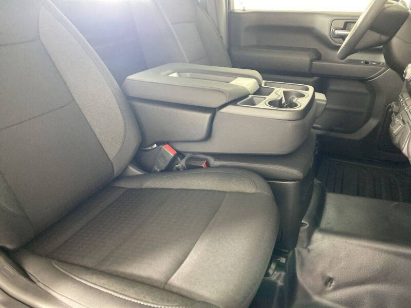 2026 GMC Sierra 2500HD Pro