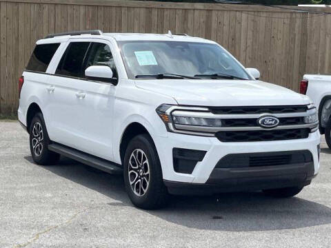 2024 Ford Expedition MAX XLT