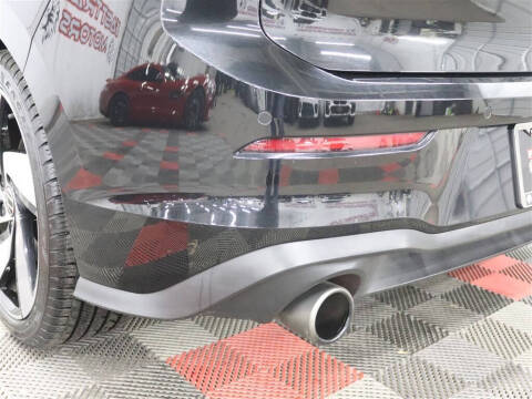 2024 Volkswagen Golf GTI S