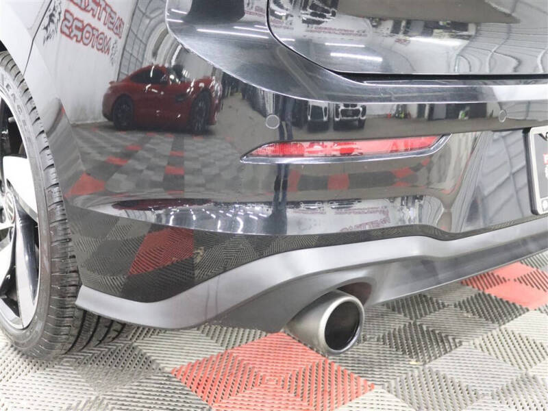 2024 Volkswagen Golf GTI S