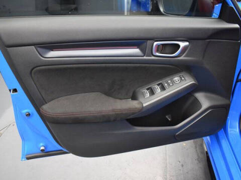 2024 Honda Civic Type R