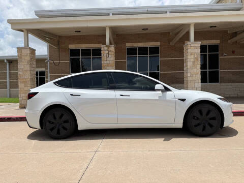 2026 Tesla Model 3 Premium