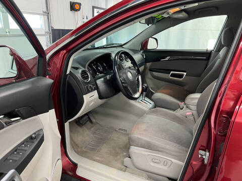 2008 Saturn Vue XE