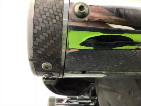 2013 Harley-Davidson FLHTK EG Ultra Ltd