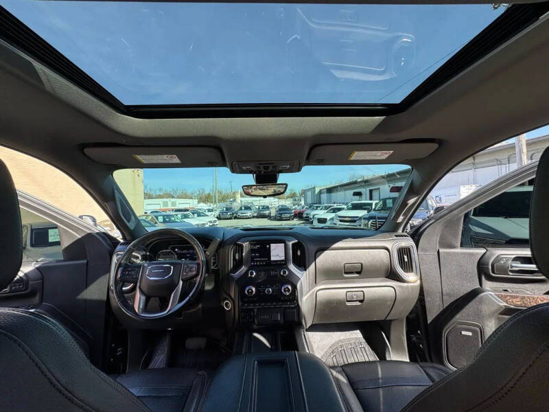 2020 GMC Sierra 3500HD