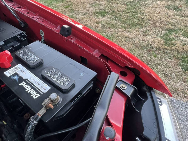 2008 Ford Explorer Sport Trac Limited