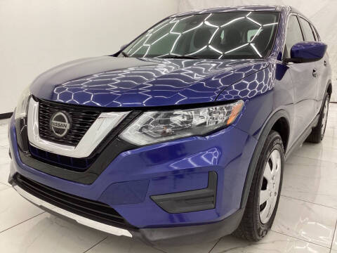 2019 Nissan Rogue for sale at NW Automotive Group in Cincinnati OH